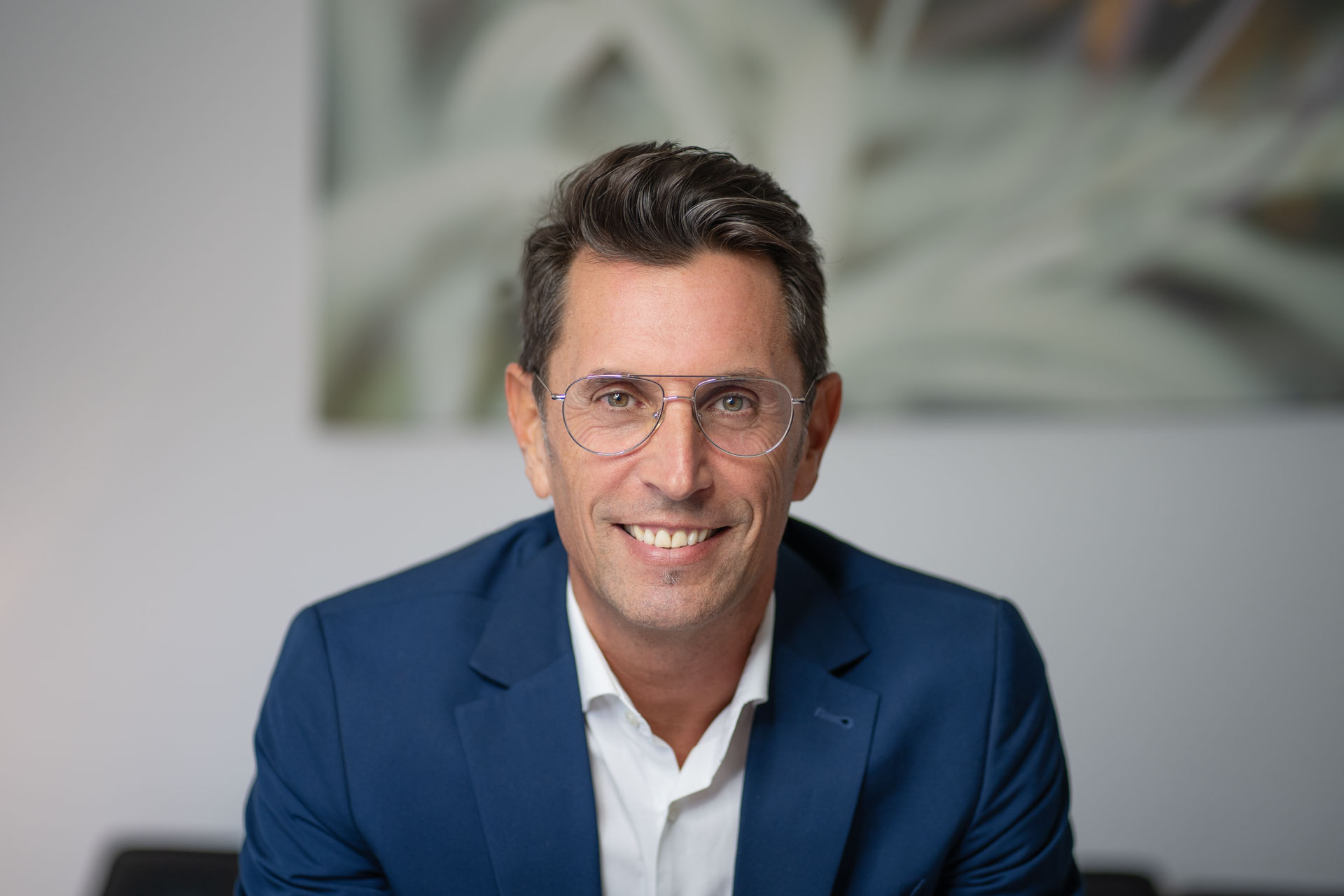 Daniel Troha - Senioren Wohnkonzepte Beratung GmbH