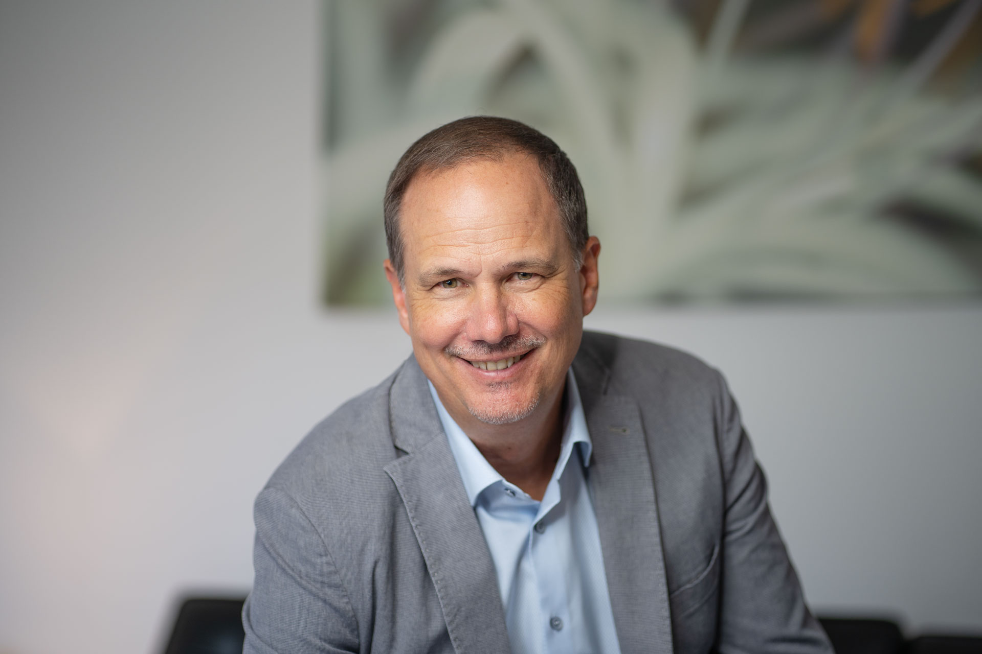 Thomas Bergmann - Senioren Wohnkonzepte Beratung GmbH