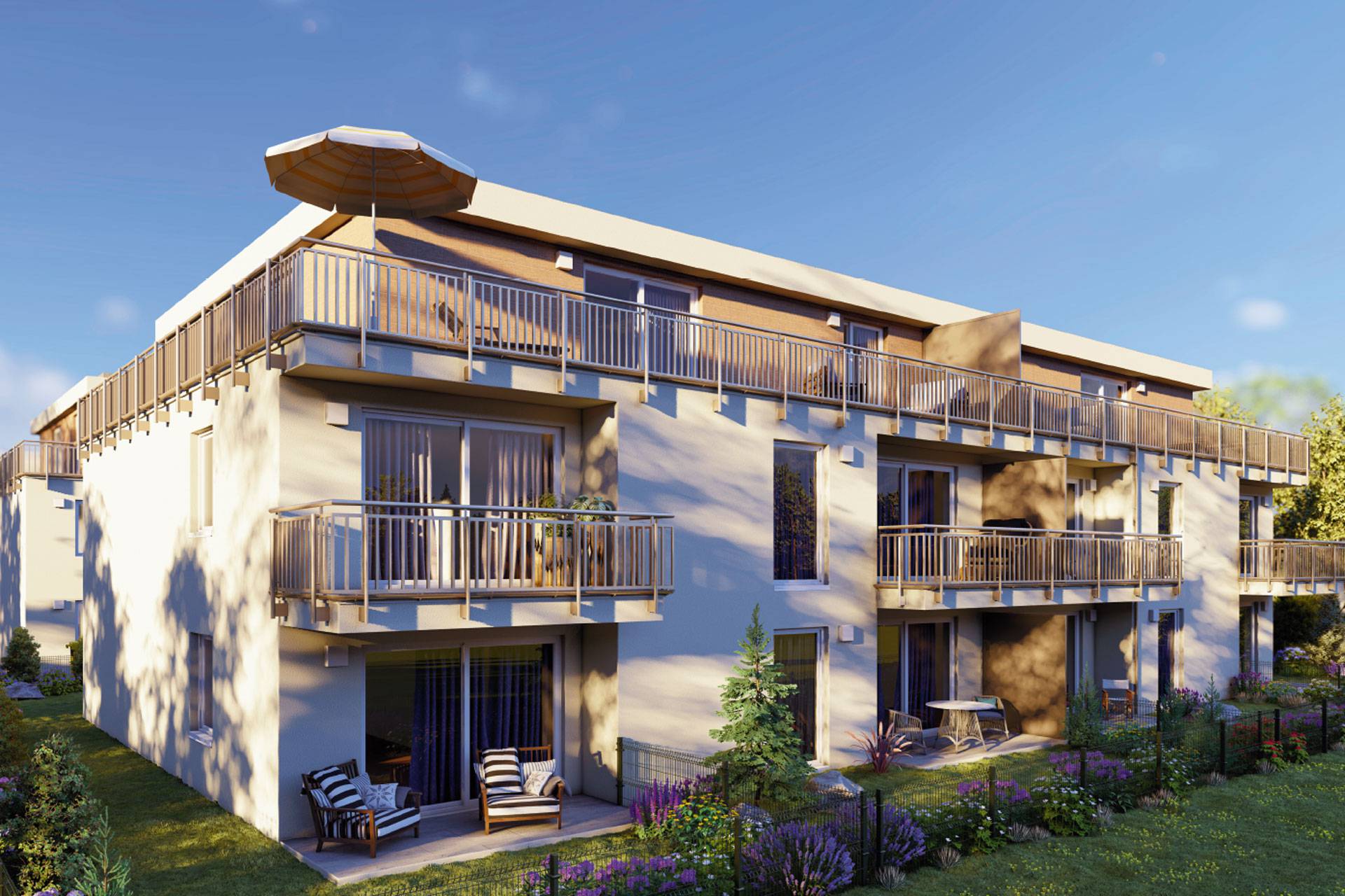 Senioren Wohnkonzepte